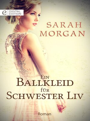 cover image of Ein Ballkleid für Schwester Liv
